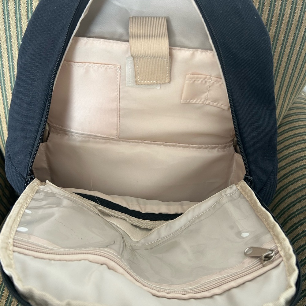 Kattee Backpack - Picture 4 of 4